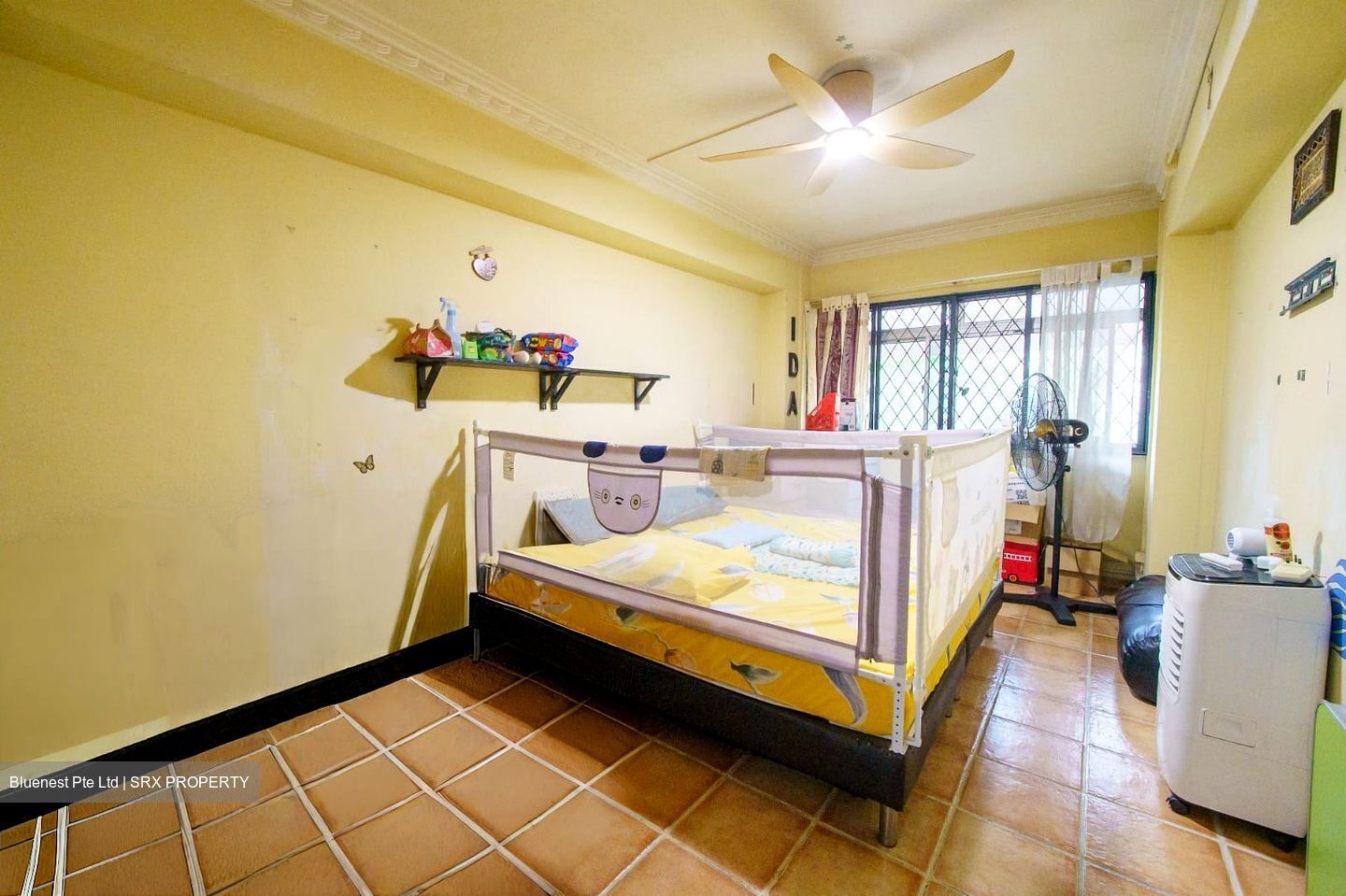 Blk 865 Jurong West Street 81 (Jurong West), HDB 5 Rooms #632881681
